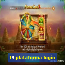 f9 plataforma login